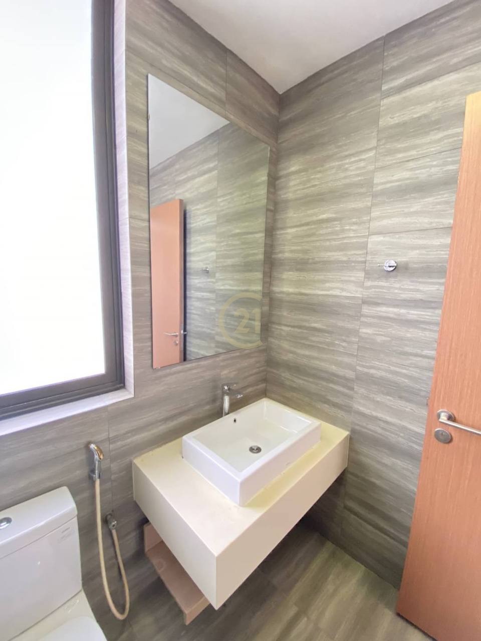 Two Bedroom For Rent At BKK2