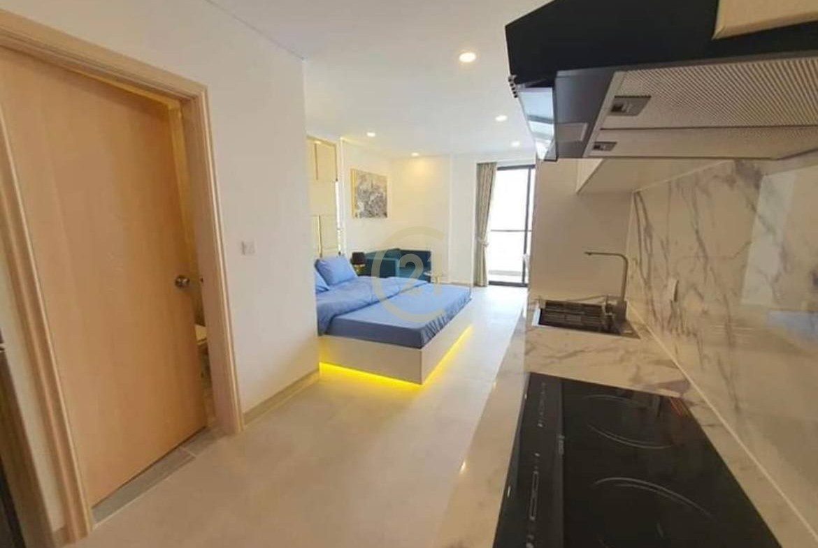 Brand new One Bedroom for Rent on Street 271, Phnom Penh