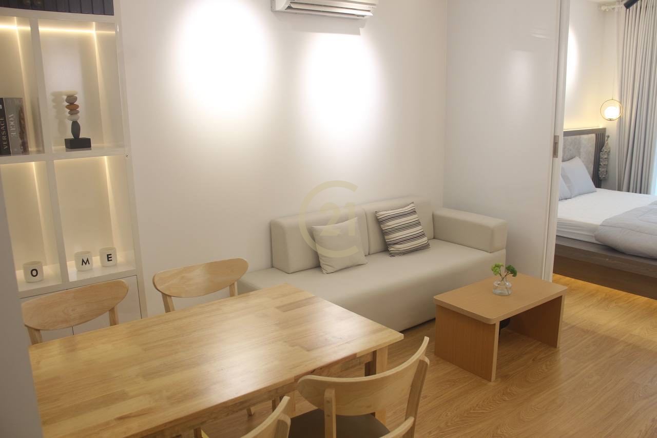 Lovely Studio room For Rent at Olympic