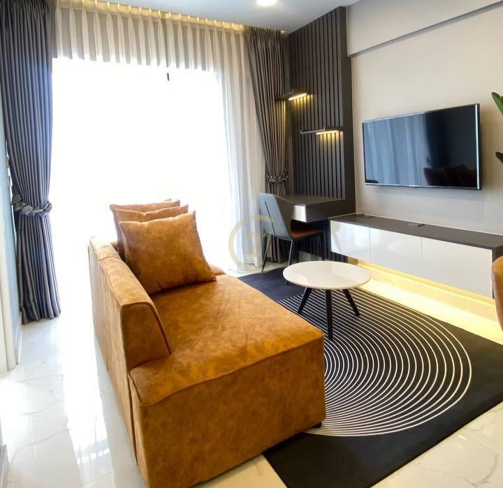 Lovely Two bedroom For Rent At TK