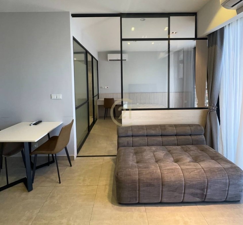 Nice one bedroom For Rent At TK