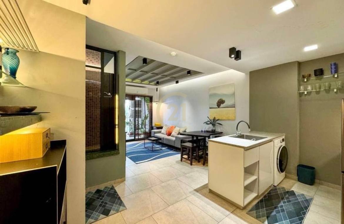 Lovely Two Bedroom For Rent at Urban Village
