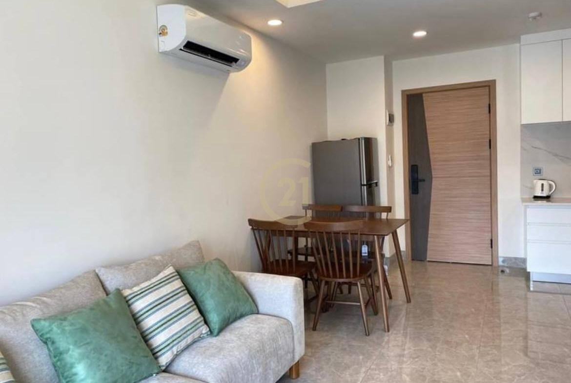 Lovely One Bedroom For Rent at TK
