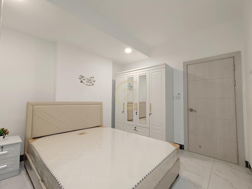 Good Price 1 Bedroom For Rent At BTP