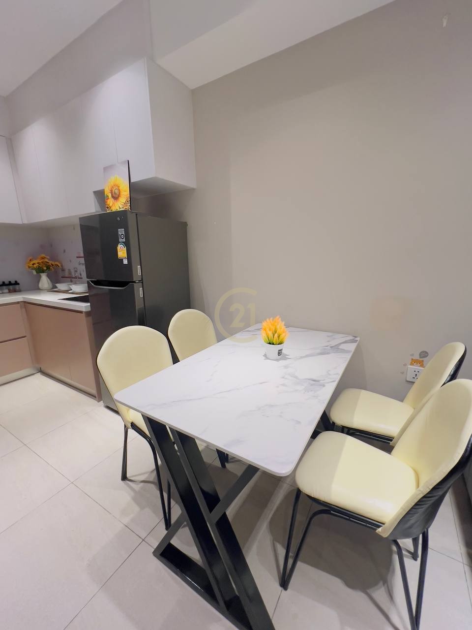 Brand new Two bedroom for Rent at | Toul Kork, Phnom Penh