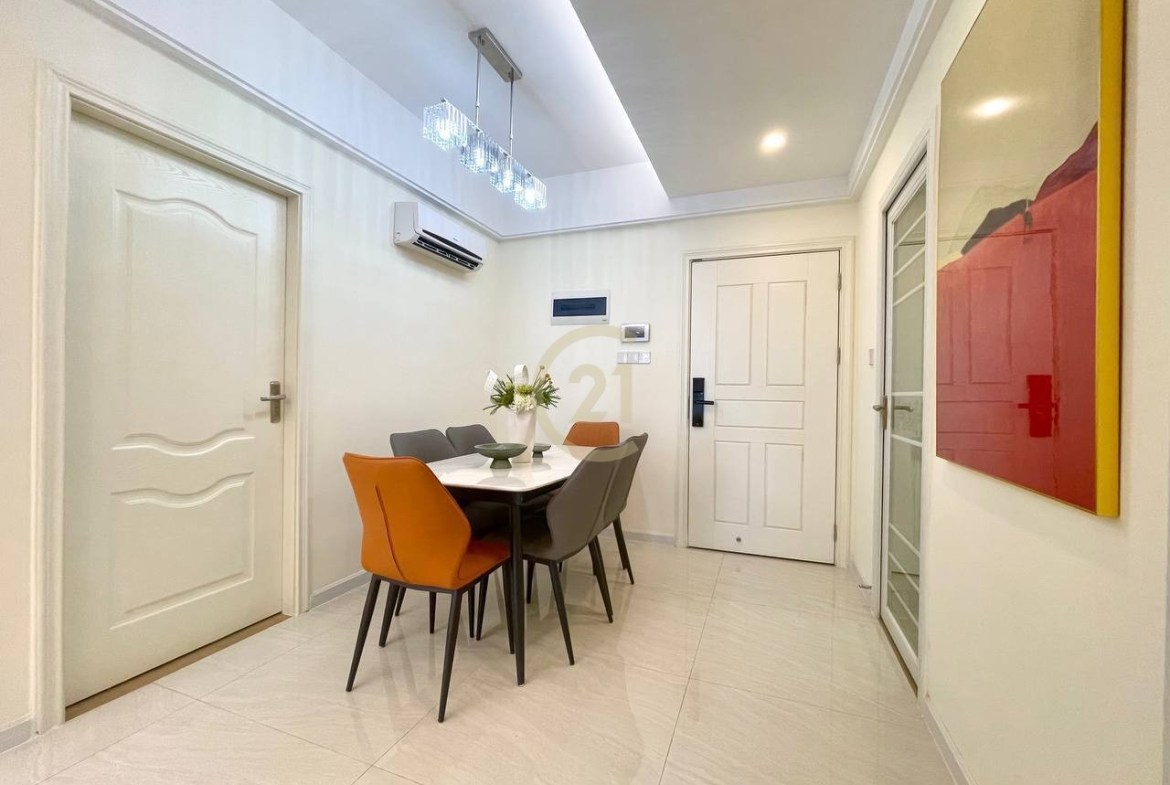 Brand new Two bedroom for Rent at | Toul Kork, Phnom Penh