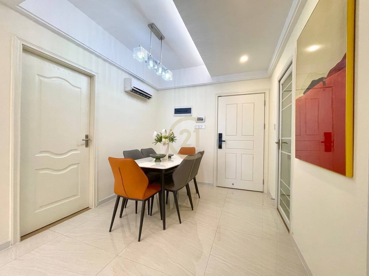 Brand new Two bedroom for Rent at | Toul Kork, Phnom Penh