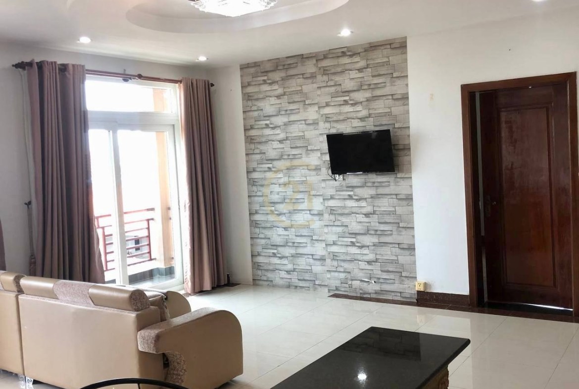 Brand new one bedroom for Rent at | Toul Kork, Phnom Penh