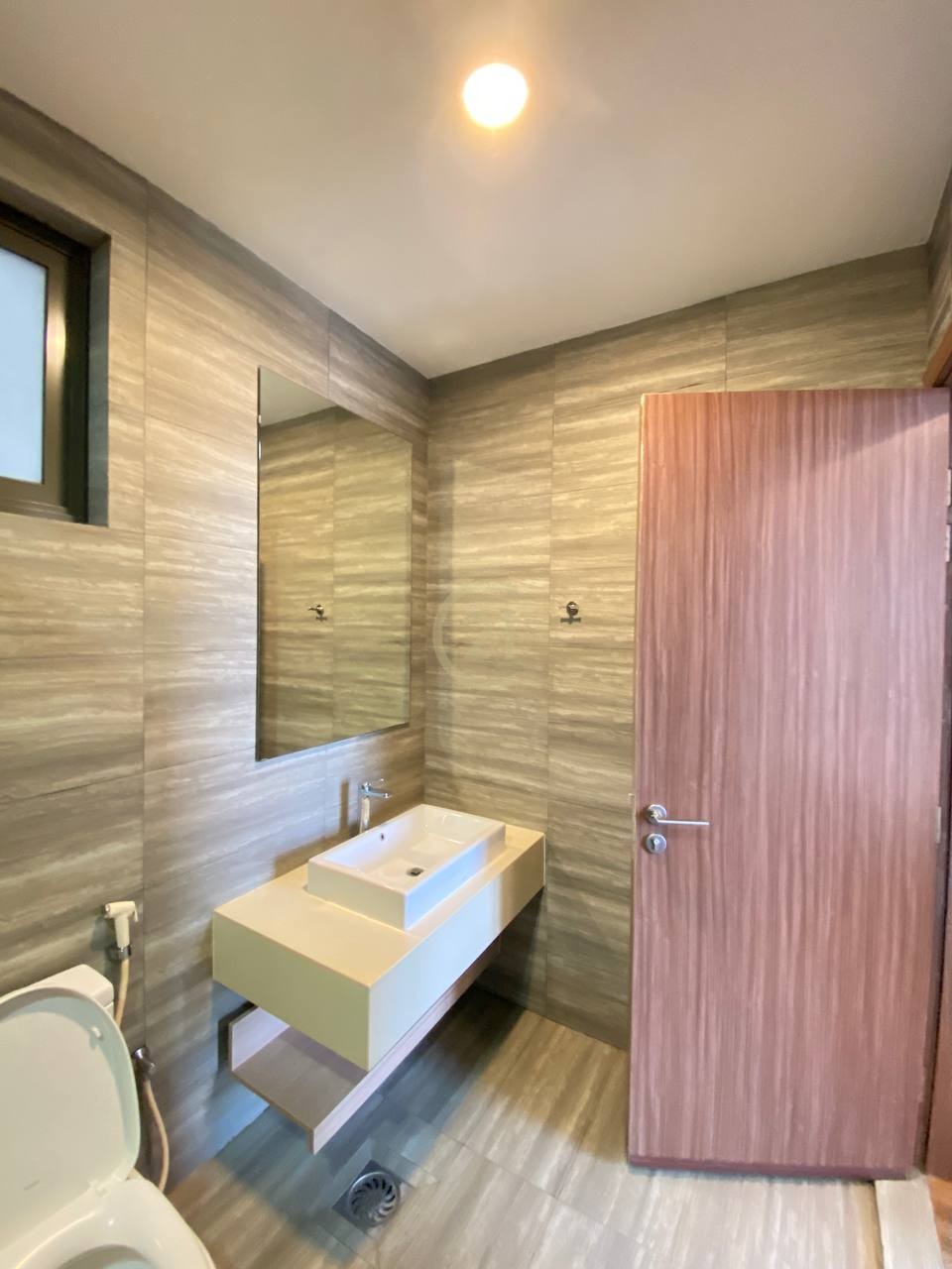 Nice One Bedroom For Rent At BKK2
