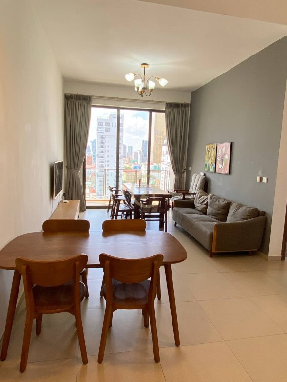 Best Price Two Bedroom For Rent At BKK2