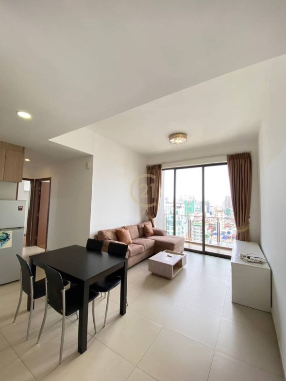 Nice Two Bedroom For Rent At BKK2
