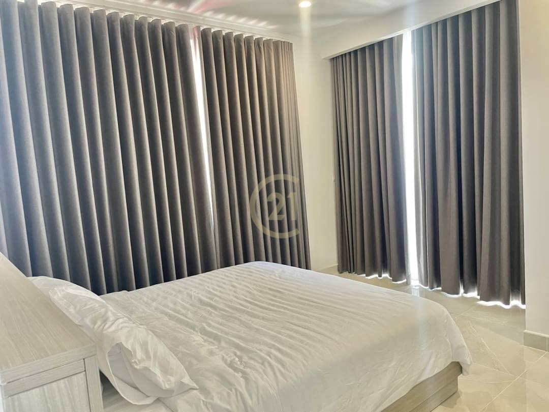 Brand new Two Bedroom for Rent at | BKK1, Phnom Penh
