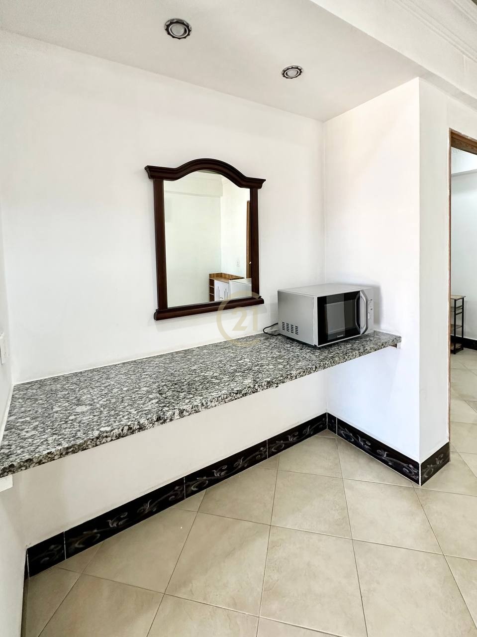 Specious 1 Bedroom for Rent at Toul Svay Prey
