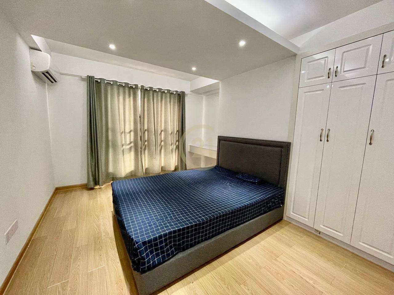 Three Bedroom Condo For Rent At BKK1