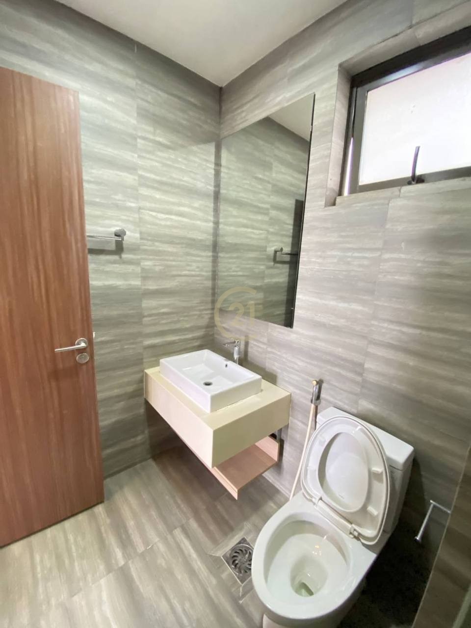 2 Bedroom Condo For Rent at BKK3