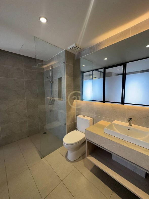 Nice one bedroom For Rent At TK