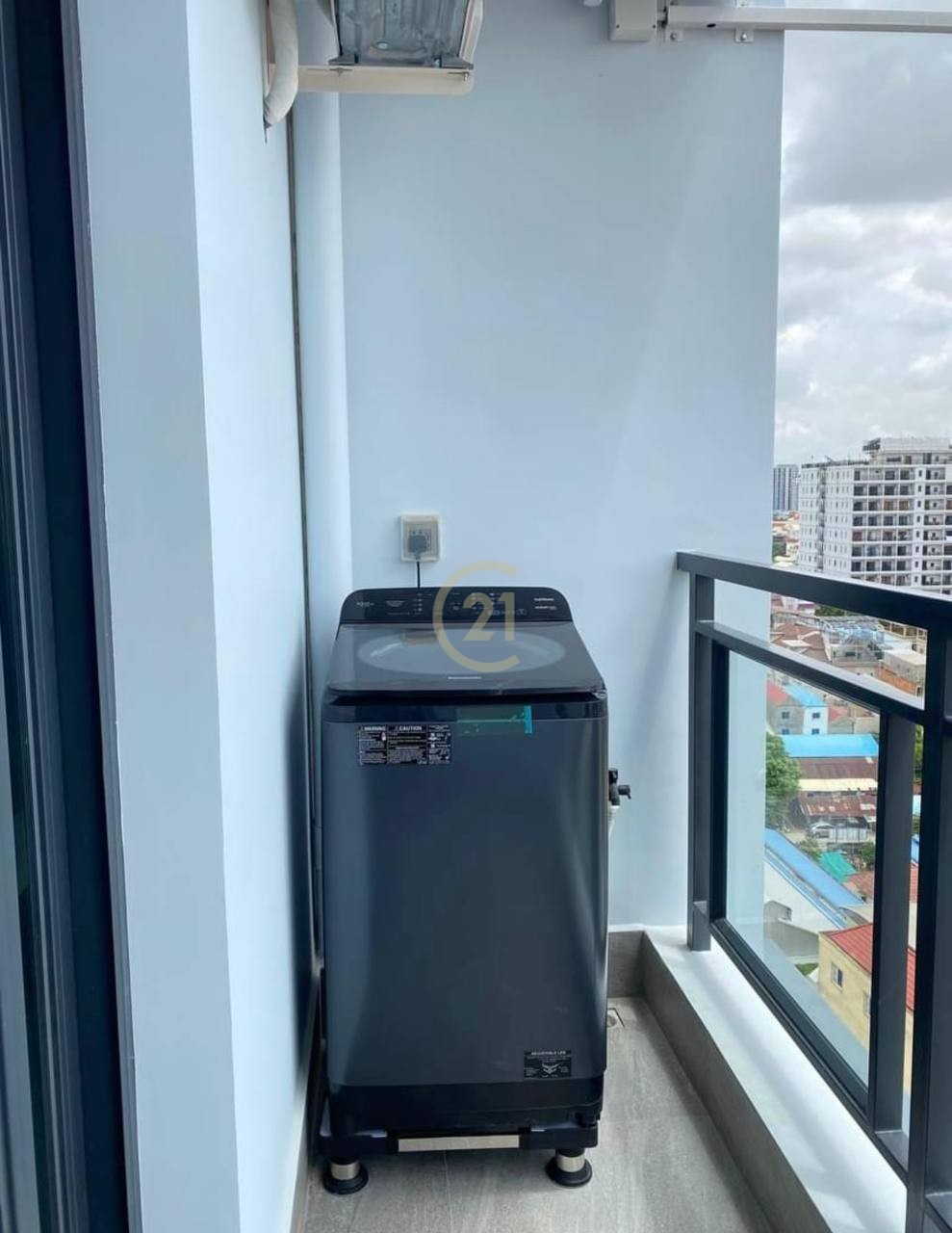 Lovely One Bedroom For Rent at TK