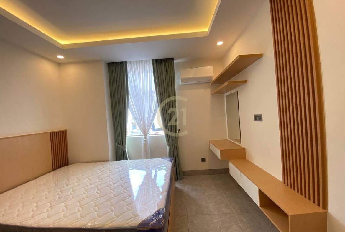 Nice 1 Bedroom for Rent at Sen Sok