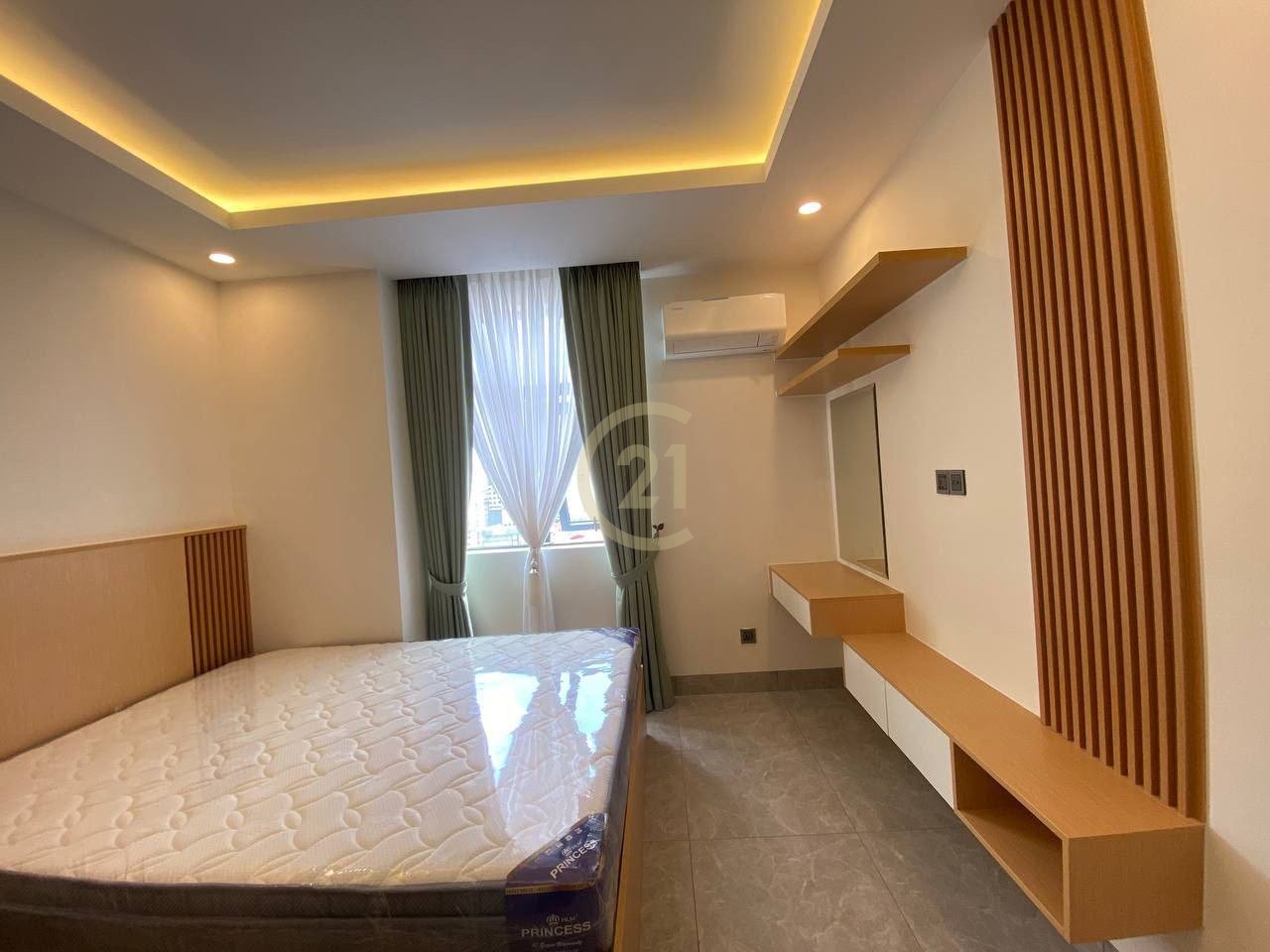 Nice 1 Bedroom for Rent at Sen Sok