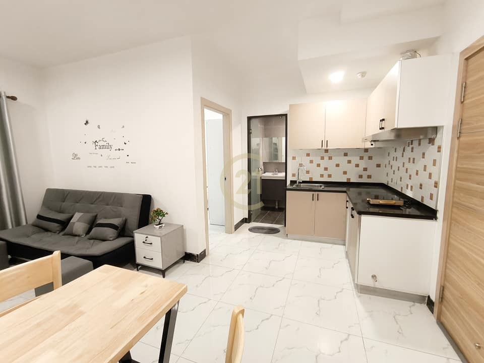 Good Price 1 Bedroom For Rent At BTP