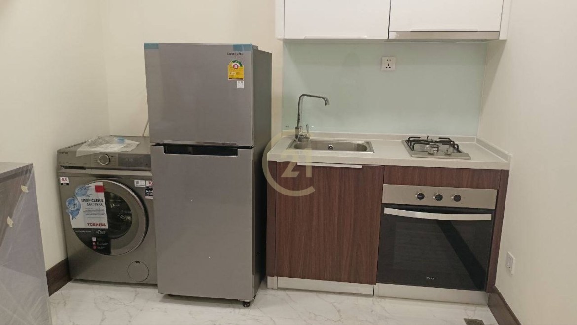 1 Bedroom for Rent at Orkide Condo