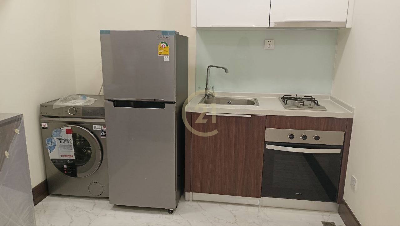 1 Bedroom for Rent at Orkide Condo