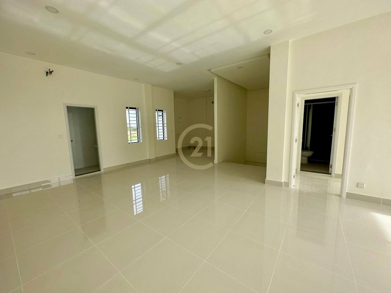 Shophouse for Rent at | Peng Hout Boeng Snao, Phnom Penh