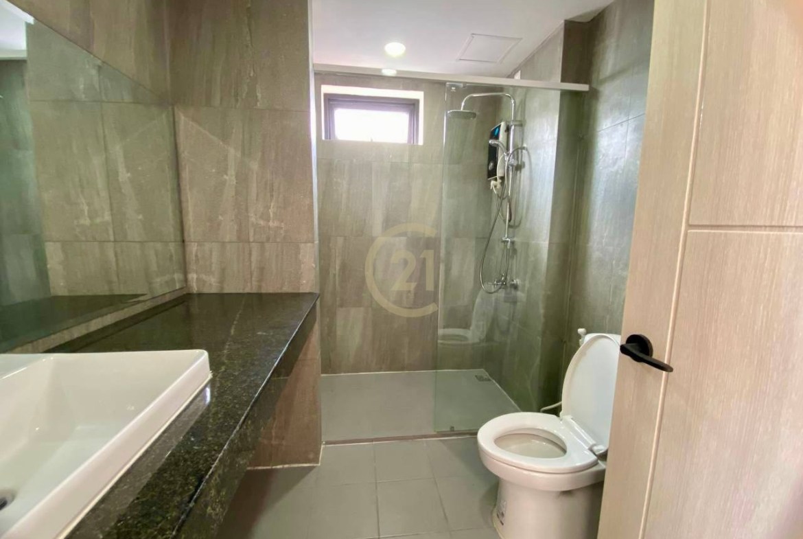Brand new Building for Rent at | BKK1, Phnom Penh