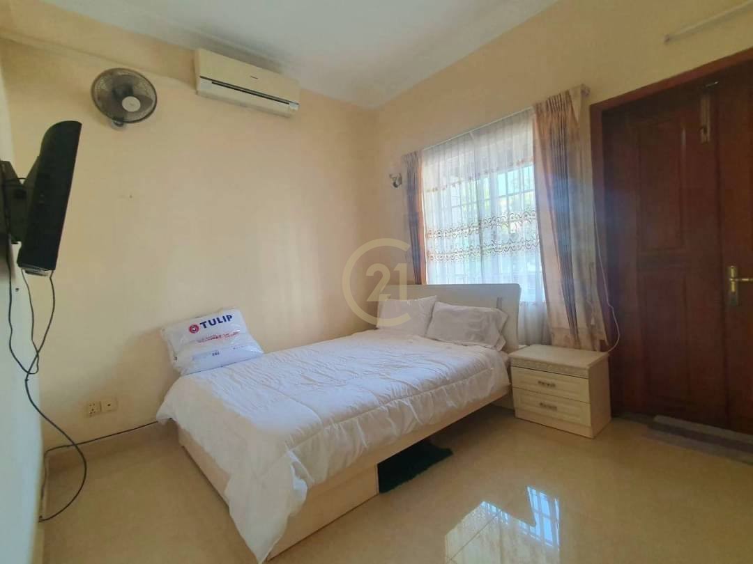Building for Rent at | Tonle Bassac, Phnom Penh