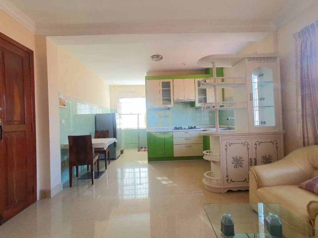 Building for Rent at | Tonle Bassac, Phnom Penh