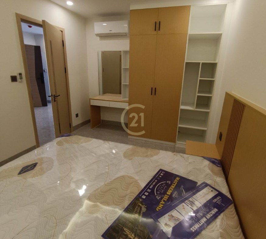 Brand new One Bedroom for Rent at | Toul Kork, Phnom Penh