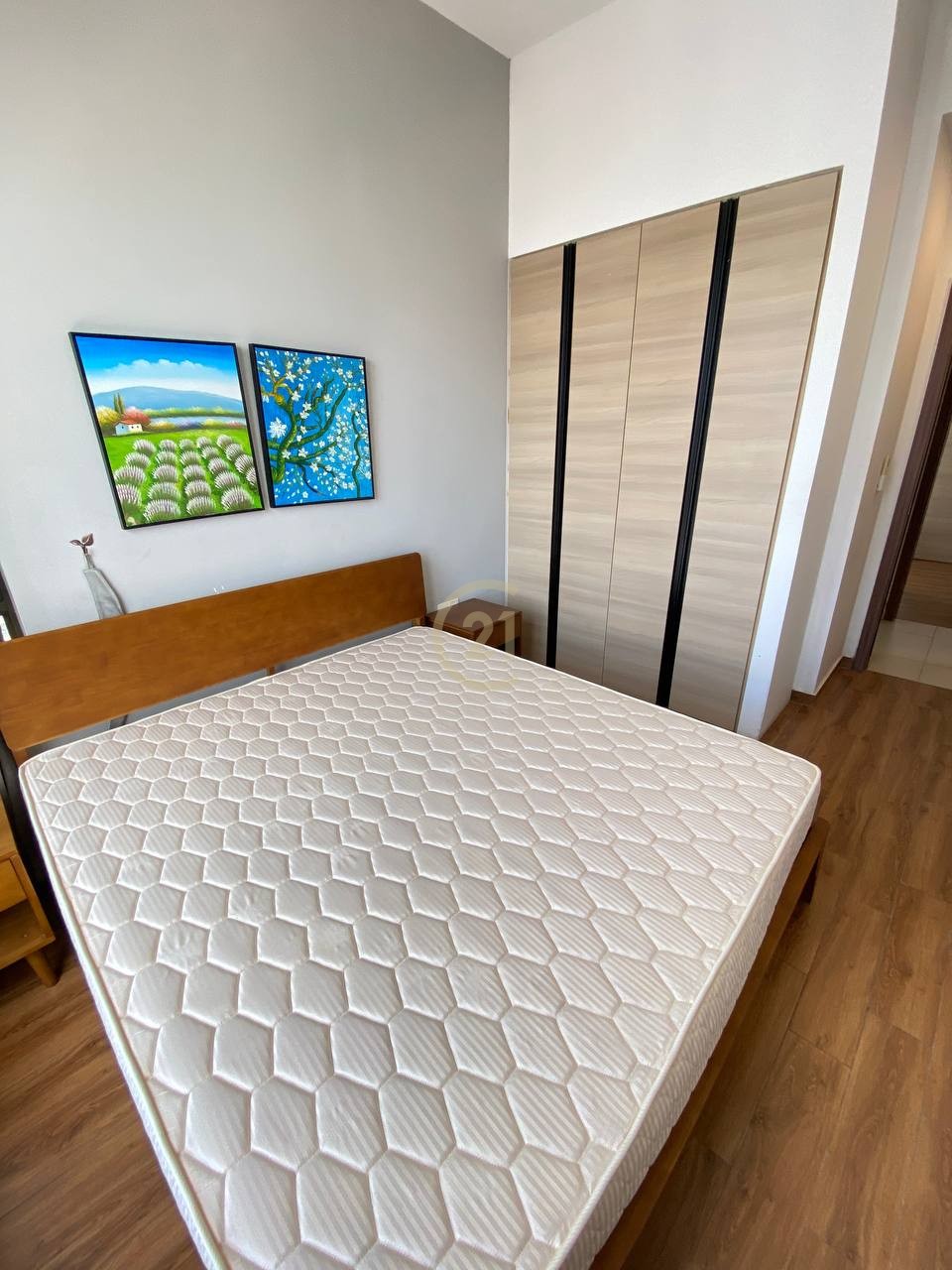 Best Price Two Bedroom For Rent At BKK2