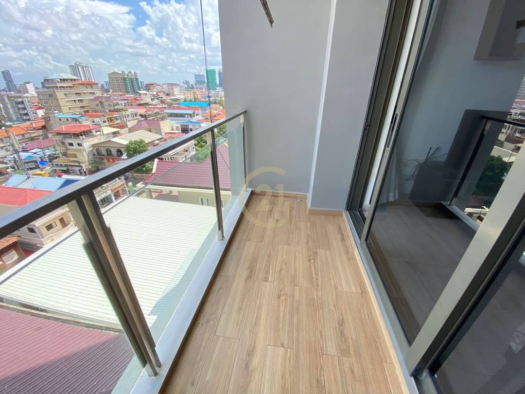 Two Bedroom For Rent At BKK2