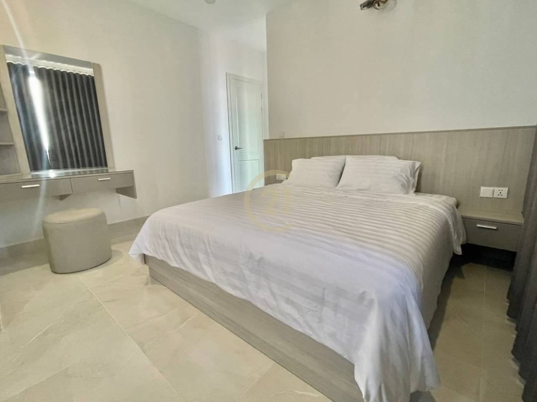 Brand new Two Bedroom for Rent at | BKK1, Phnom Penh