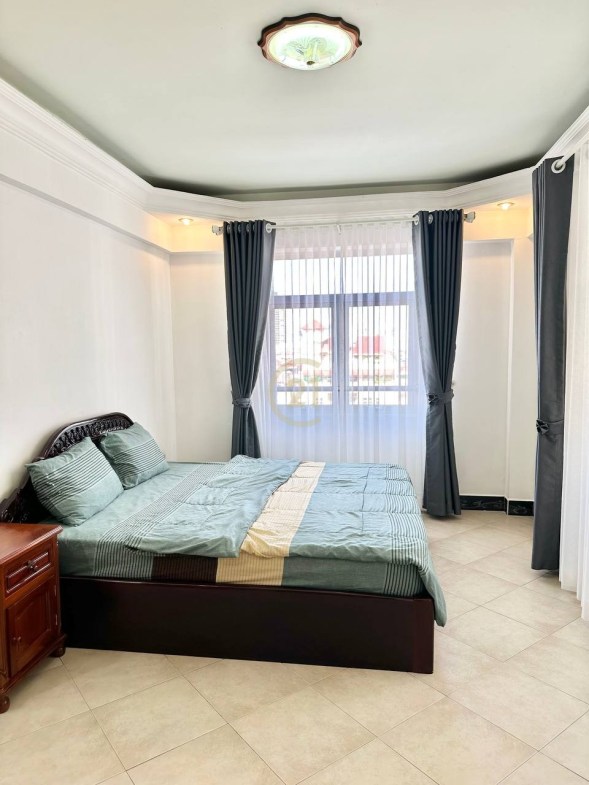 Specious 1 Bedroom for Rent at Toul Svay Prey