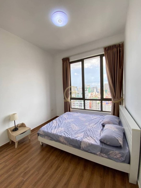 2 Bedroom Condo For Rent at BKK3