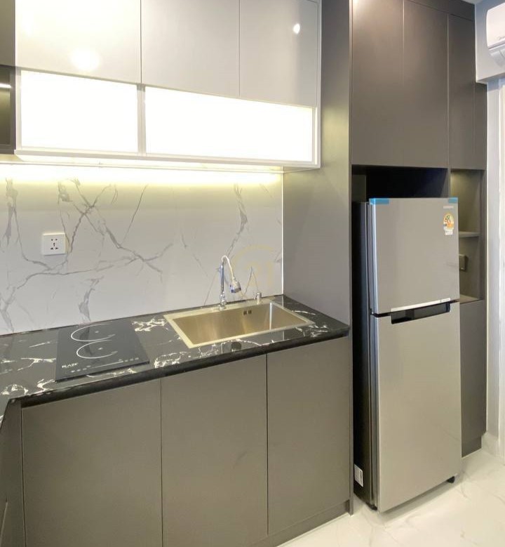 Lovely Two bedroom For Rent At TK