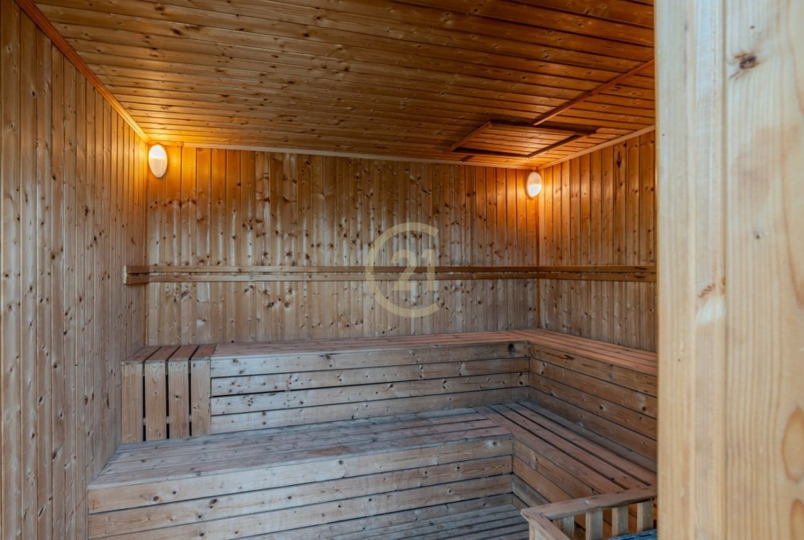 Brand New Studio For Rent at Chroy chongva