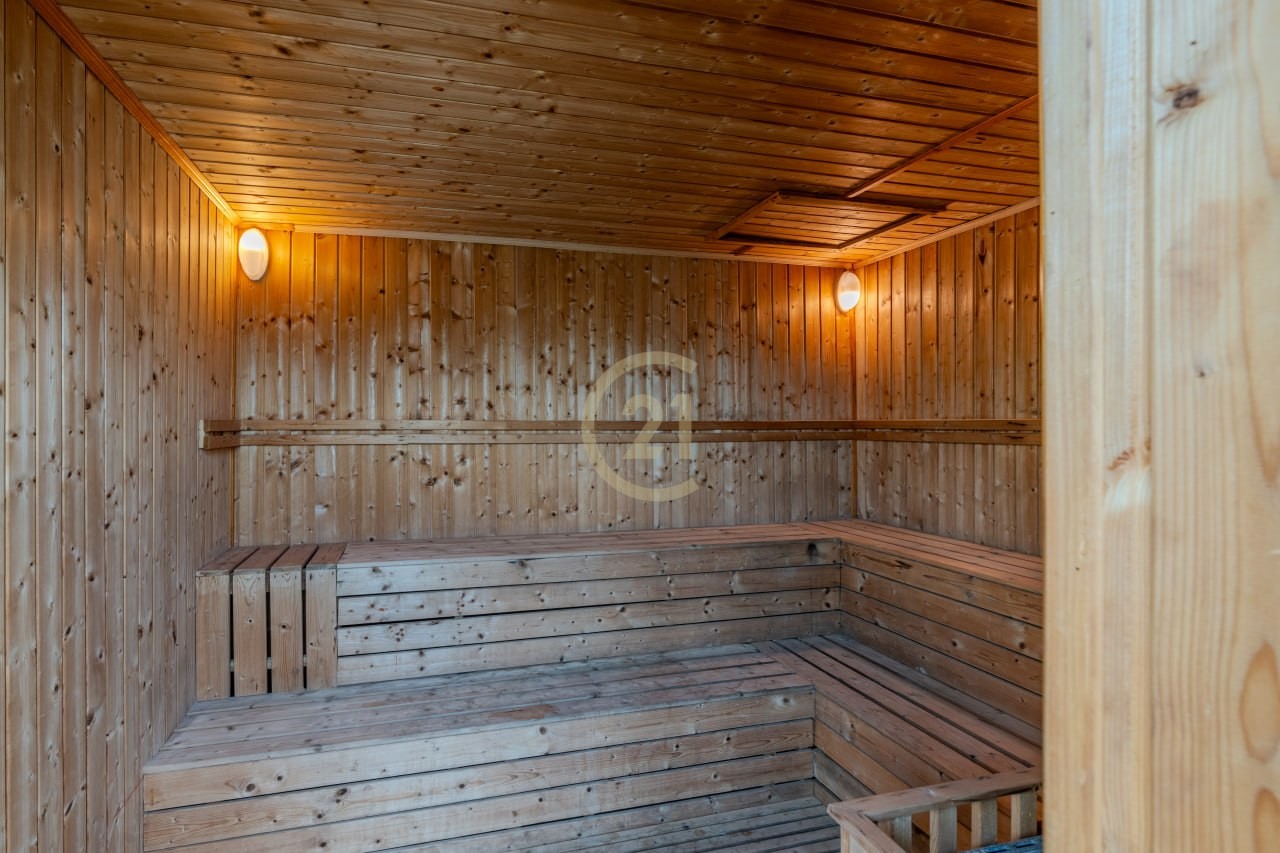 Brand New Studio For Rent at Chroy chongva