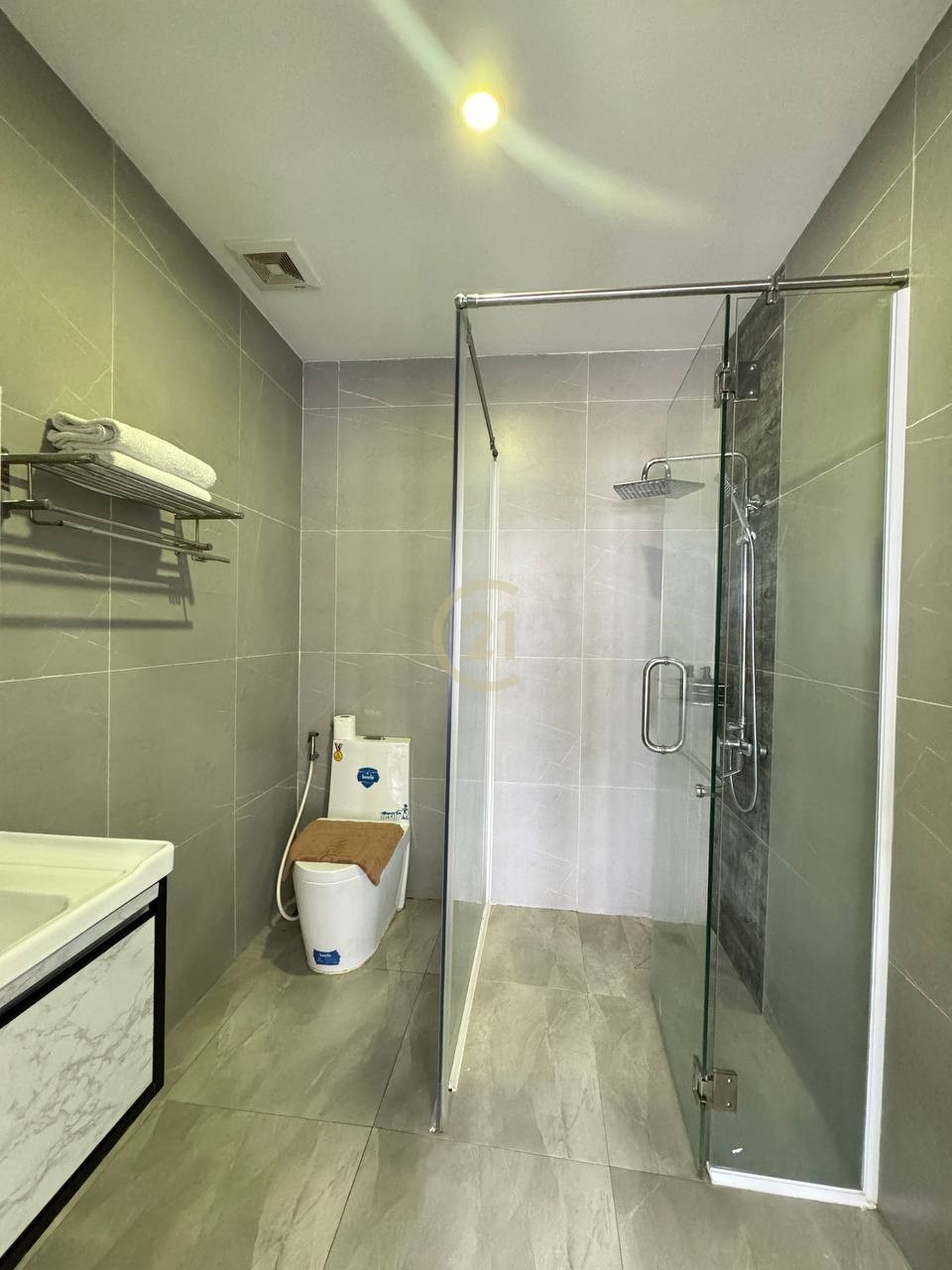 Nice Three Bedroom For Rent at TTP
