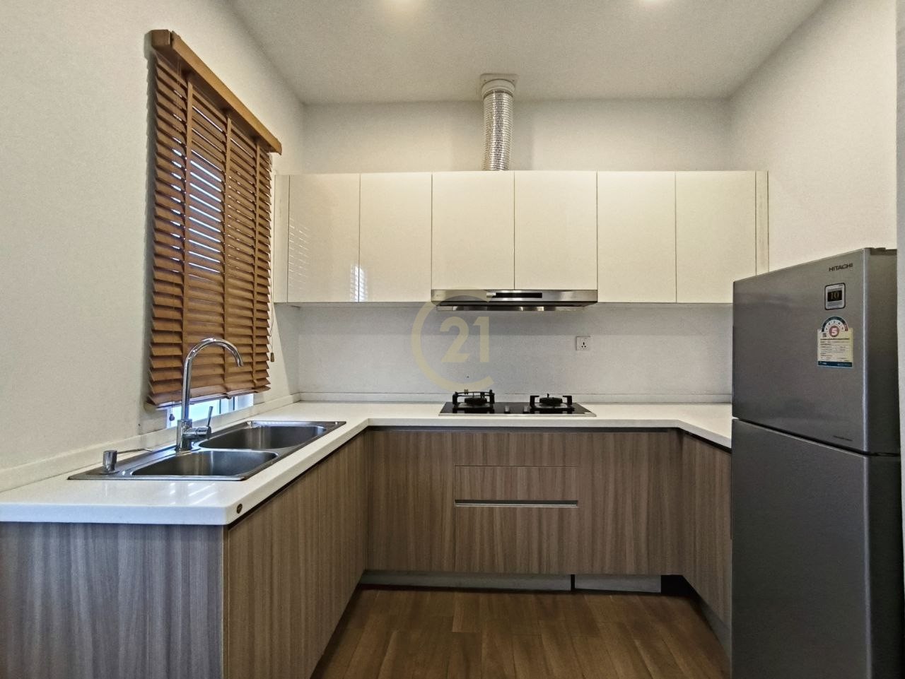 Nice One Bedroom For Rent At BKK3
