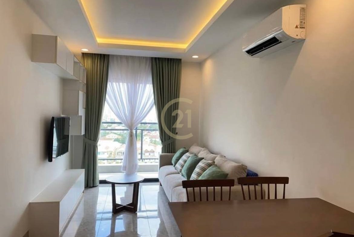 Lovely One Bedroom For Rent at TK