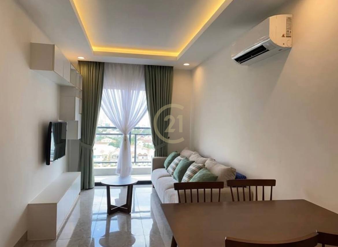 Lovely One Bedroom For Rent at TK
