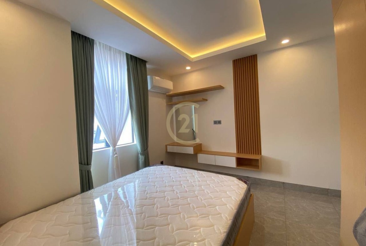 Nice 1 Bedroom for Rent at Sen Sok