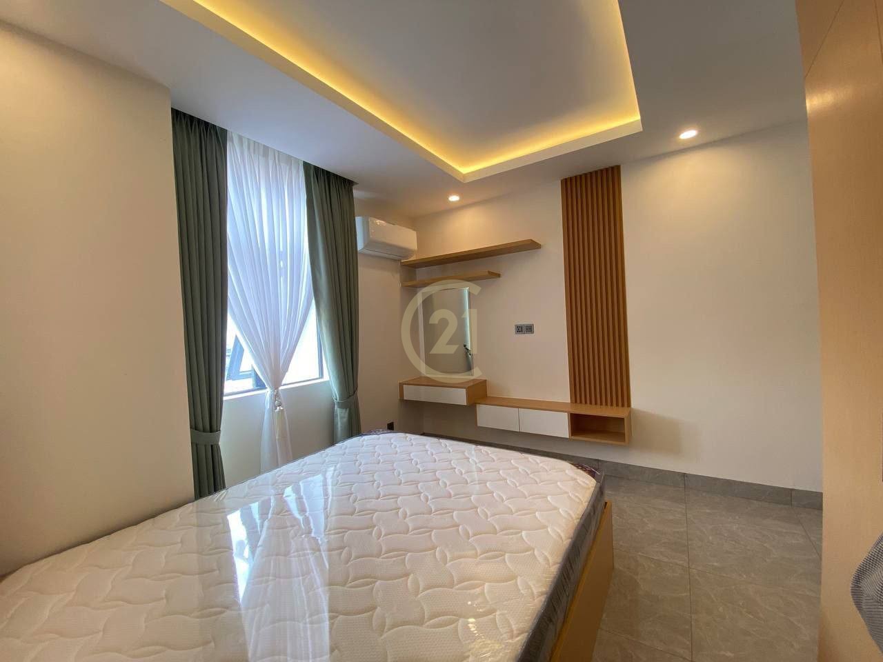 Nice 1 Bedroom for Rent at Sen Sok