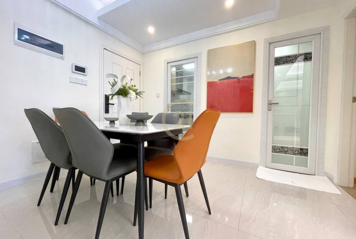 Brand new Two bedroom for Rent at | Toul Kork, Phnom Penh
