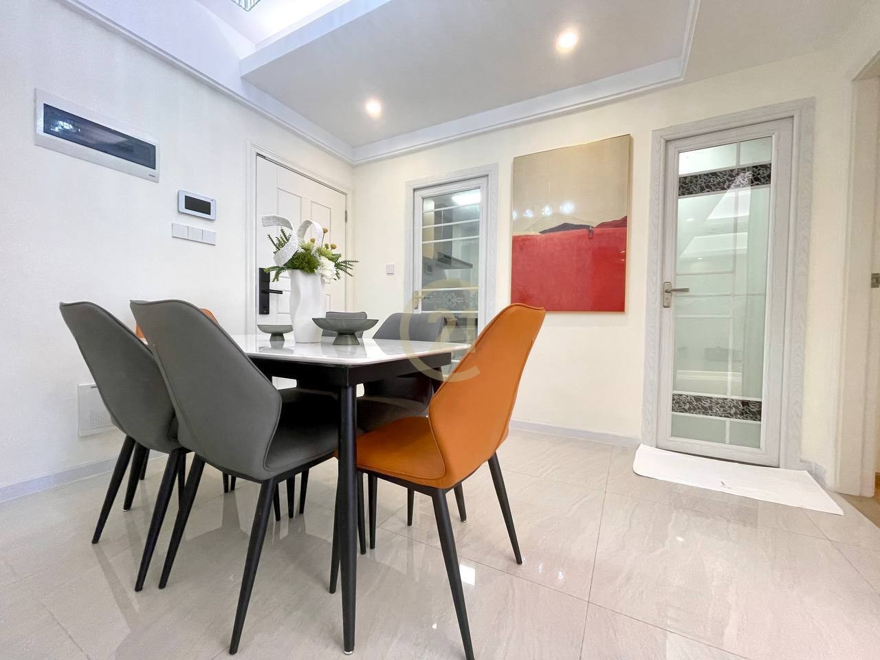 Brand new Two bedroom for Rent at | Toul Kork, Phnom Penh