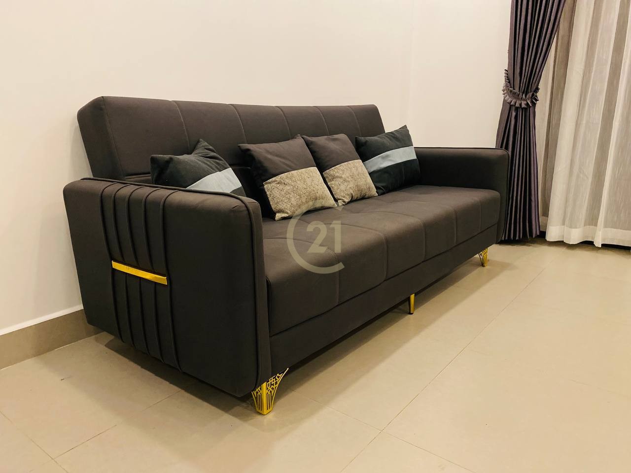 photo_8_2024-09-19_13-14-20 Brand new one bedroom for Rent at | Toul Tumpung, Phnom Penh