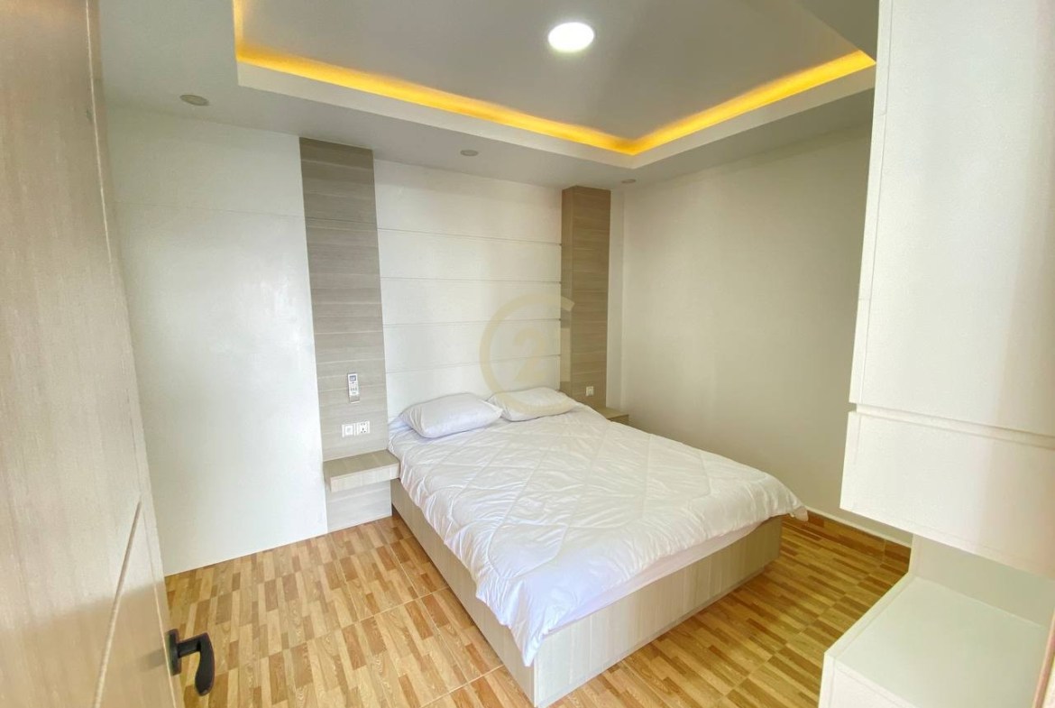 Brand new Building for Rent at | BKK1, Phnom Penh