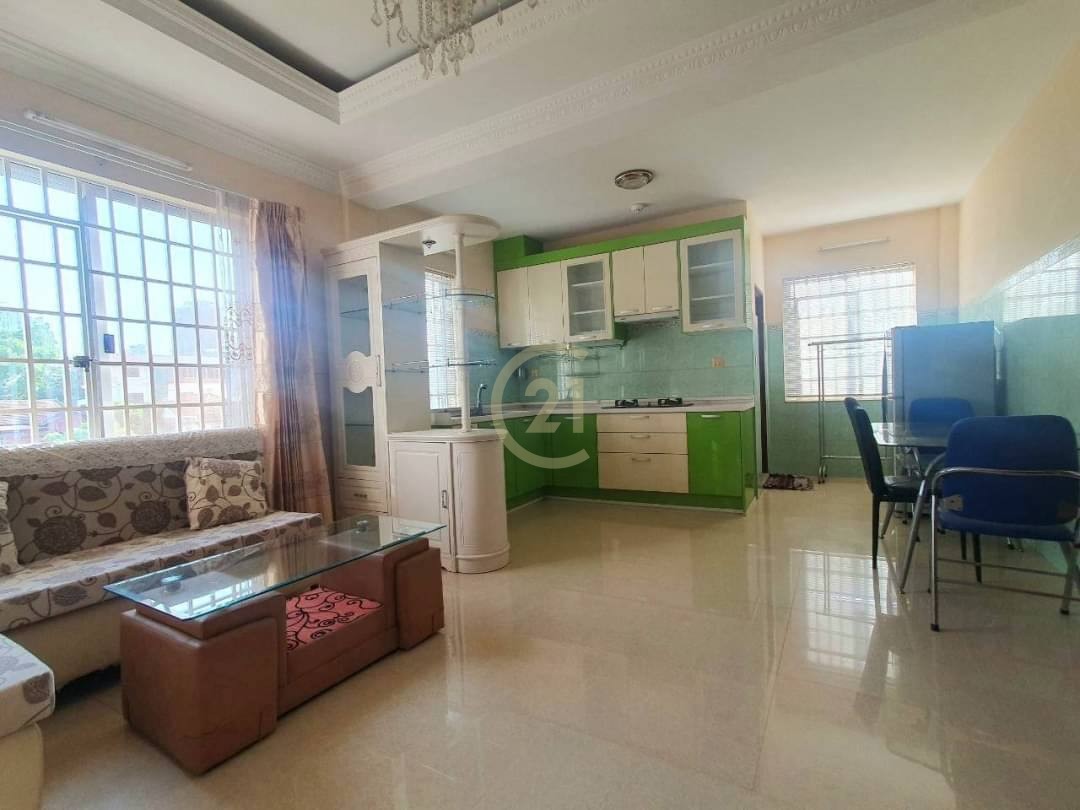 Building for Rent at | Tonle Bassac, Phnom Penh